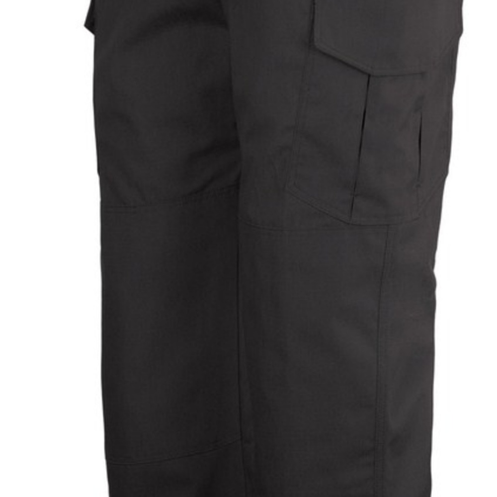 Big and Tall Tactical Cargo Pants rip stop fabric